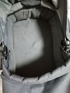 Baby jogger city select (10 foto / 10)