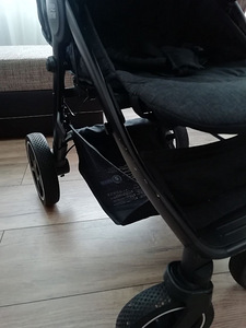Käru Britax römer (2 foto / 8)