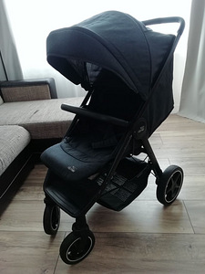 Käru Britax römer (5 foto / 8)