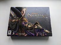 Guild Wars Nightfall Collector's Edition