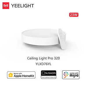 Yeelight LED Ceiling Light Pro laelamp (1 foto / 3)