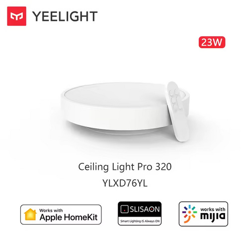 Yeelight LED Ceiling Light Pro светильник