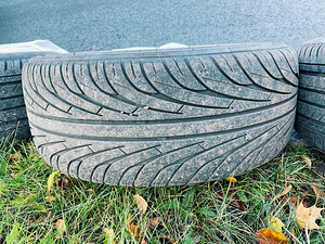 BMW OEM style 32 (3 foto / 7)