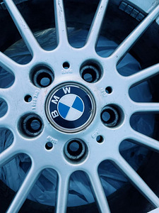 BMW OEM style 32 (4 foto / 7)