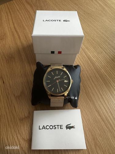 Lacoste Heritage Collection наручные часы (фото #1)