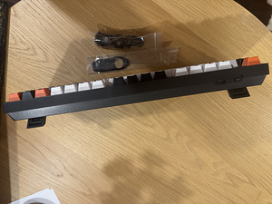 Keychron C1 Wired mehaaniline klaviatuur (3 foto / 3)