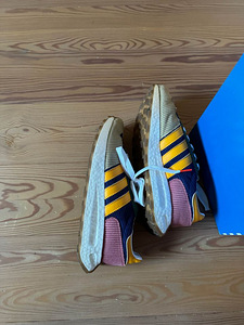 Adidas Retropy E5 tossud 43 1/3 (3 foto / 5)