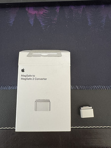 Apple MagSafe to MagSafe 2 Converter (1 foto / 3)