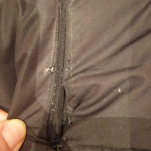 Karrimor ks-550 soe sulemantel (4 foto / 7)