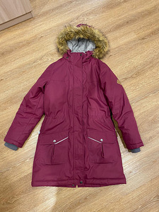 Huppa naiste/laste parka MONA 2 (4 foto / 7)
