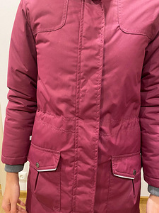 Huppa naiste/laste parka MONA 2 (7 foto / 7)