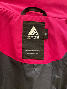 8848 Altitude Outdoor jope, suurus 158-164 (4 foto / 6)
