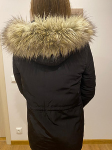H&M divided naiste parka XS (2 foto / 7)