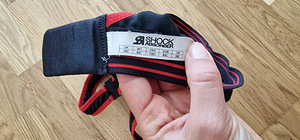 Schock Absorber spordirinnahoidja 85C. Spordi top (3 foto / 3)