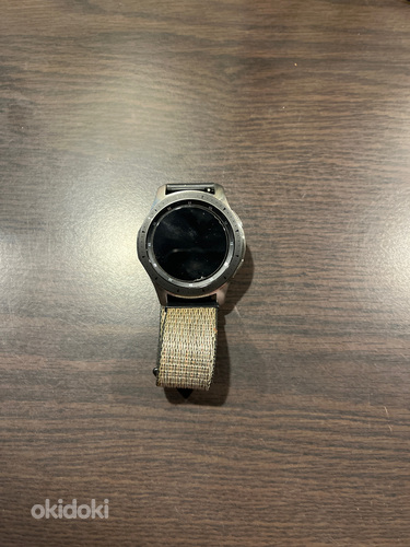 Samsung Galaxy Watch