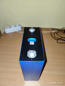 Lifepo4 EVE 280AH 4tk (1 foto / 7)