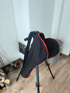 Штатив Manfrotto