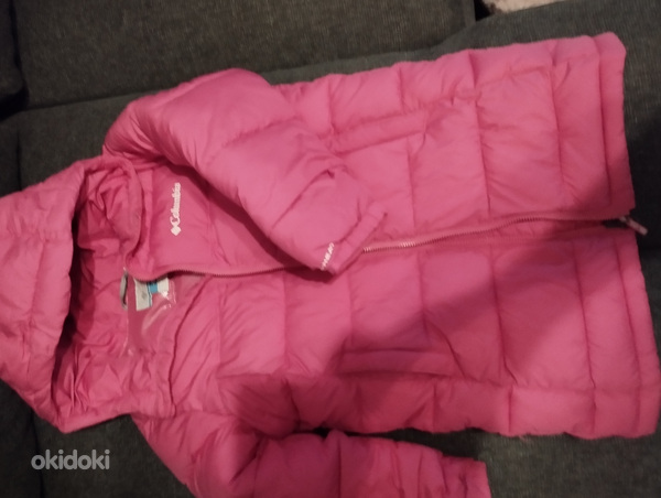 Куртка Columbia s122