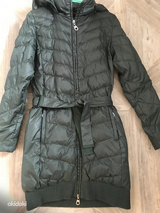 Куртка женская (2 фото из 2)