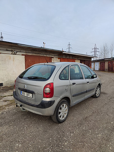 Citroen Xsara Picasso (4 foto / 6)