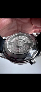 Omega Seamaster Co-Axial 8800 (3 foto / 4)