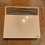 Vähekasutatud elektriradiaator (Airelec 2000w) termostaadiga (foto #2)