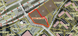 Paekaare tn 1, Lasnamäe, Tallinn, Harjumaa (5 фото из 6)