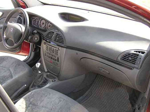 CITROEN C5 1.997 103 kW -05 (8 foto / 9)