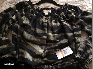 Michail Kors uus originaal kleit, S/M (2 foto / 3)