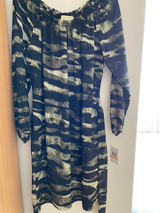 Michail Kors uus originaal kleit, S/M (3 foto / 3)