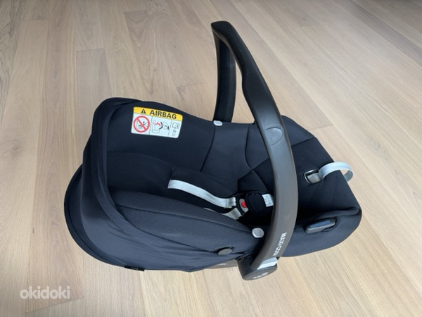 Turvahäll Maxi Cosi Tinca i-Size
