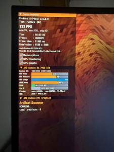 AMD Radeon™ RX 7900 XTX Taichi White 24GB OC (5 foto / 5)