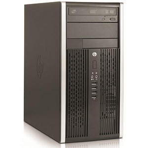 HP Compaq Pro 6305 AMD A8-5500B 240GB SSD (1 foto / 1)