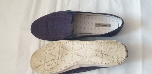 Naiste kingad Calvin Klein 40