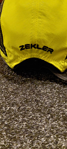 Müts-kiiver ZEKLER (2 foto / 3)