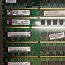 RAM mälud 25tk. 1GB DDR2 533/667 (foto #4)
