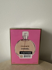 Chanel, Paco Rabane, Tom Ford, YSL (3 foto / 9)