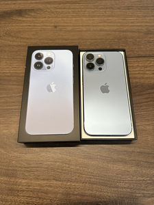 iPhone 13 Pro 256GB (2 foto / 5)