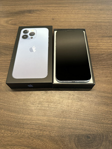 iPhone 13 Pro 256GB (3 foto / 5)