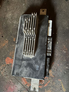BMW E39 LCM / tulede moodul (2 foto / 2)