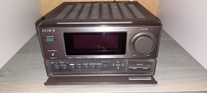 Sony MHC-6600 (3 фото из 3)