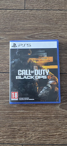 Call of duty black ops 6 (1 foto / 2)