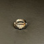 Мужское кольцо с бриллиантами (фото #3)