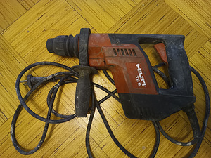 HILTI TE 5 (2 foto / 2)