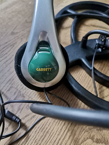 Garrett 9/12 (3 foto / 3)