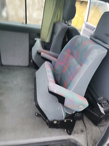 Vw multivan t 4/istmed/ (4 foto / 6)