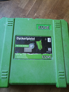 Essve bng 1.2/50 (vooderdamiseks) (2 foto / 2)