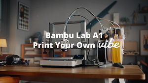 3D printimine ja 3D modelleerimine