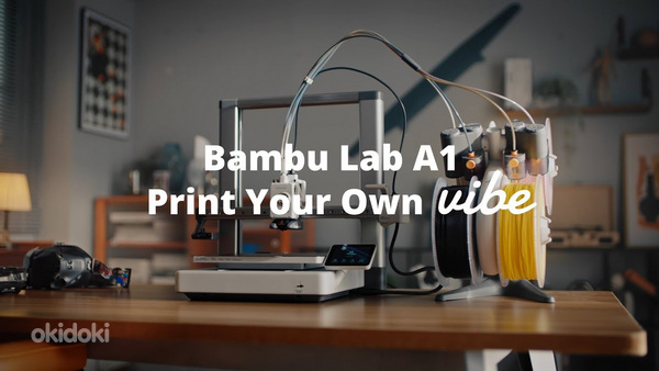 3D printimine ja 3D modelleerimine
