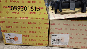 E36 Esituleklaasid BOSCH UUED! (2 foto / 2)